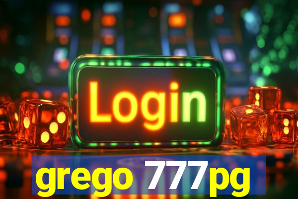 grego 777pg